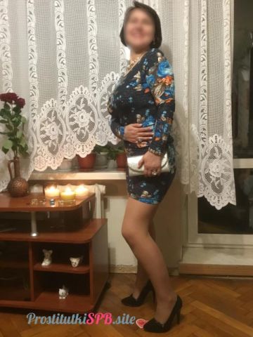 Проститутка Лина
